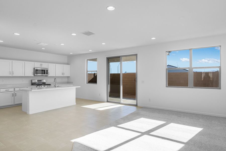 Image 31 of a home in Artisan at Asante Vista Collection.