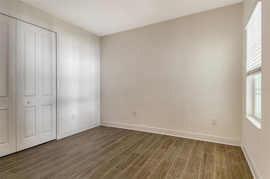 Spacious, unfurnished interior of a new home in , Venice (Image 26). Spacious, unfurnished interior of a new home in , Venice (Image 26).