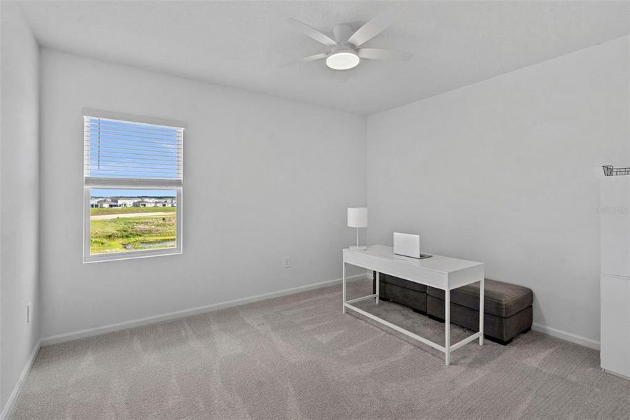 Image 77 of a home in Wellness Ridge.