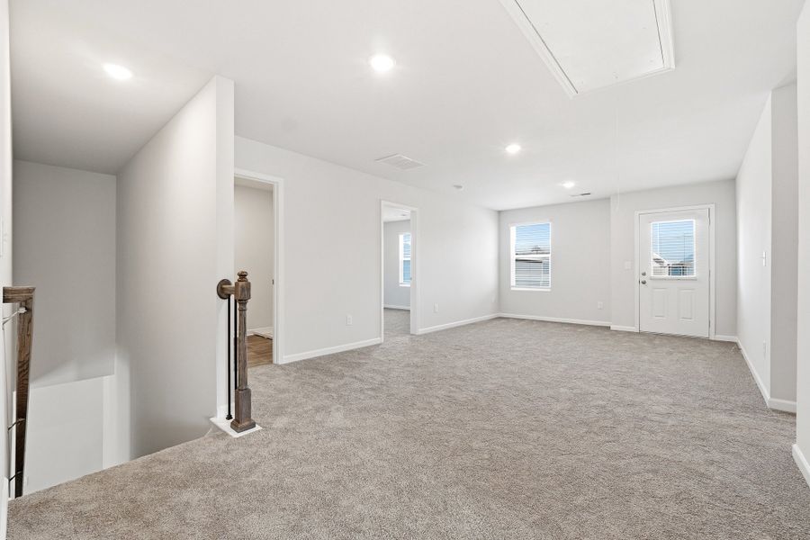 Covington, GA New Home. - Slide 24 Covington, GA New Home. - Slide 24