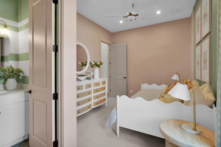 Jensen Bedroom 4 Jensen Bedroom 4