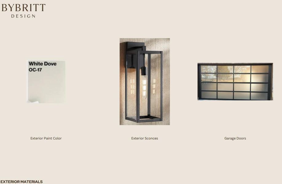 Sample of building materials used in homes in , Austin (Image 14).