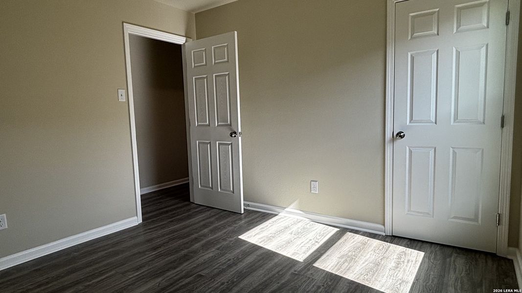 Spacious, unfurnished interior of a new home in , Nixon (Image 29). Spacious, unfurnished interior of a new home in , Nixon (Image 29).