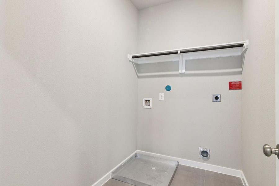 Image 25 of a home in Spring Brook Village - City Series.