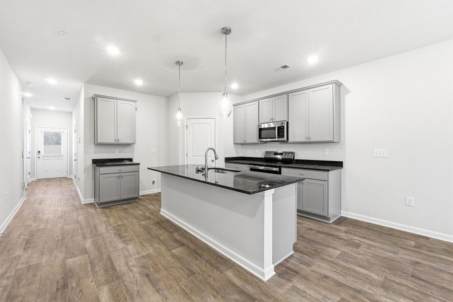 New Home in Palmetto, GA.  - Slide 3