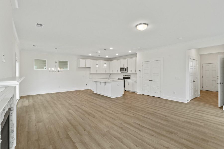 Image 26 of a home in Greenrich Mill.