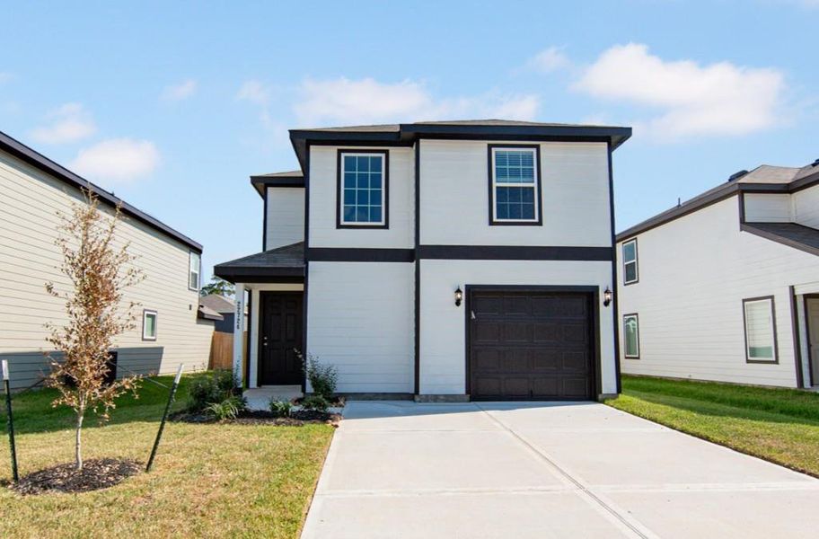 Image 17 of a home in Townsend Reserve. Image 17 of a home in Townsend Reserve.