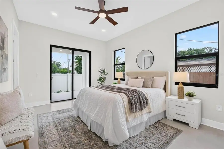 Furnished interior view inside a new home in , St. Petersburg (Image 28). Furnished interior view inside a new home in , St. Petersburg (Image 28).