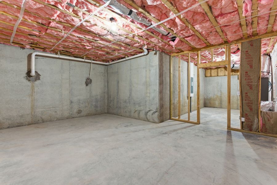 New Home in Thompson's Station, TN.  - Slide 33