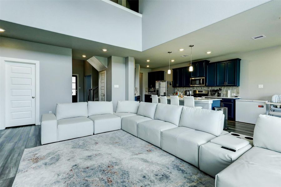 Image 28 of a home in Massey Oaks - Premier Series. Image 28 of a home in Massey Oaks - Premier Series.