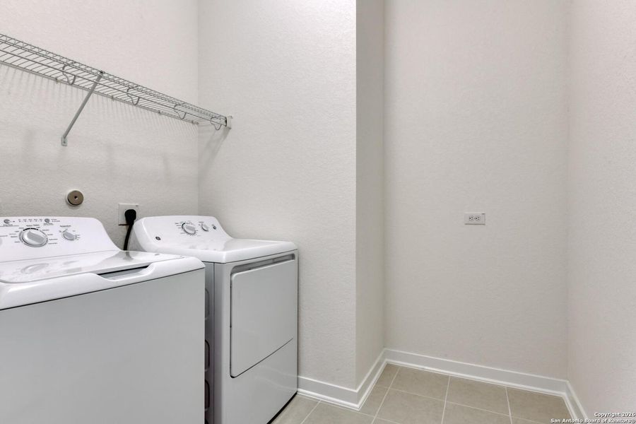 Close-up of interior finishes inside a home in , Schertz (Image 19).