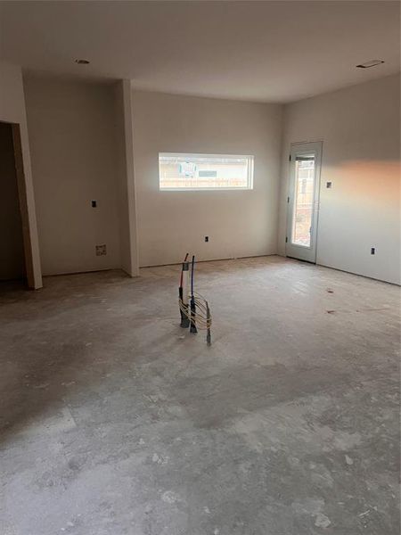 In-progress construction of a new home in , Abilene, TX (Image 2). In-progress construction of a new home in , Abilene, TX (Image 2).