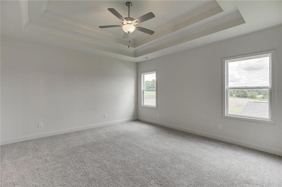 Spacious, unfurnished interior of a new home in , Jefferson (Image 45). Spacious, unfurnished interior of a new home in , Jefferson (Image 45).