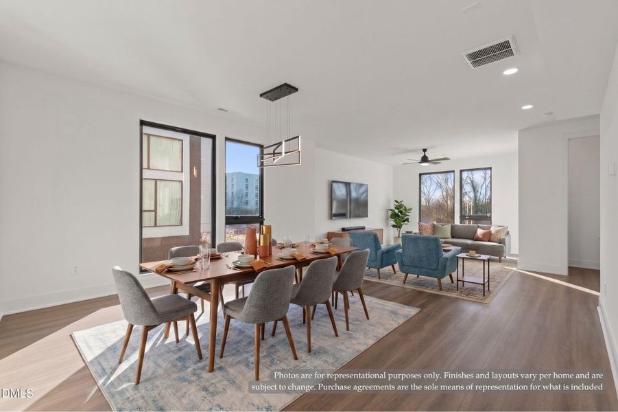 1101 Arbor Vista Virtually Staged2