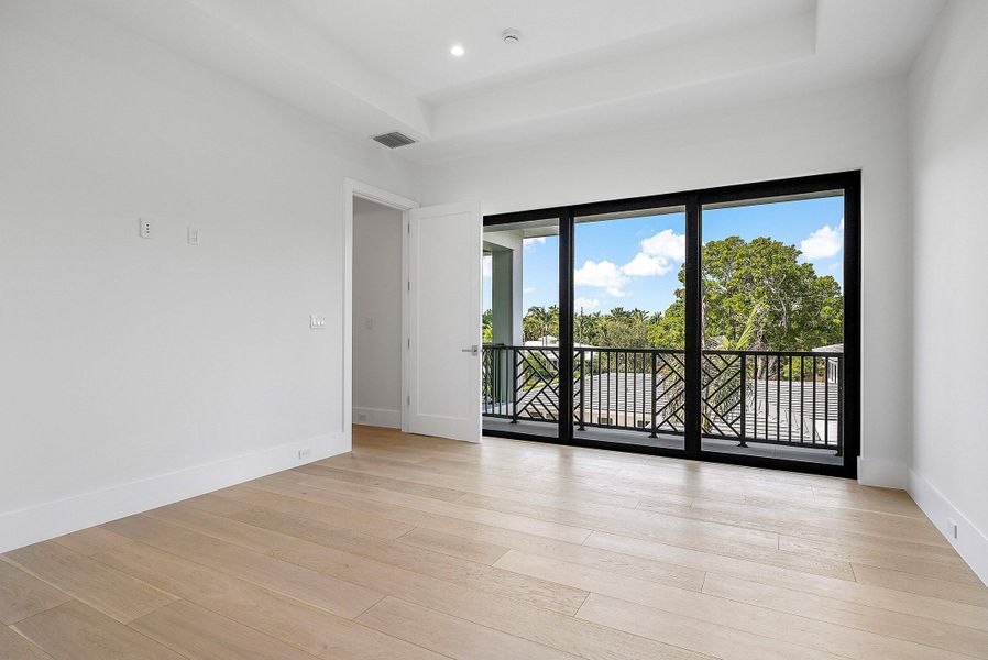 2nd Floor Balcony - Virtually Staged 2nd Floor Balcony - Virtually Staged