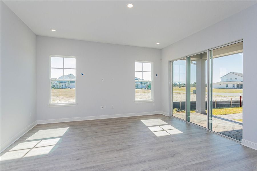 Cardinal New Home in Orlando, FL.  - Slide 5