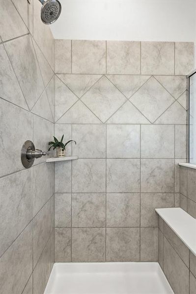 Close-up of interior finishes inside a home in , Decatur (Image 20). Close-up of interior finishes inside a home in , Decatur (Image 20).