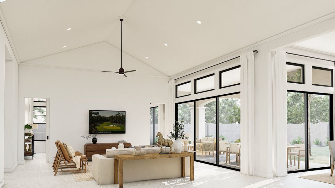 Great Room Great Room