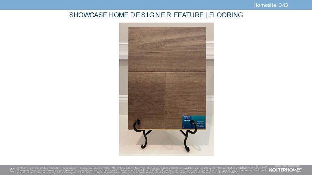 Image 46 of a home in Cresswind Wesley Chapel.