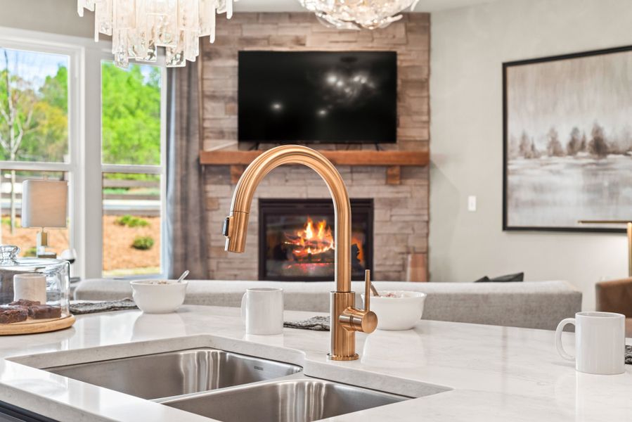 Close-up of interior finishes inside a home in Laurel Farms, Dallas (Image 21). Close-up of interior finishes inside a home in Laurel Farms, Dallas (Image 21).