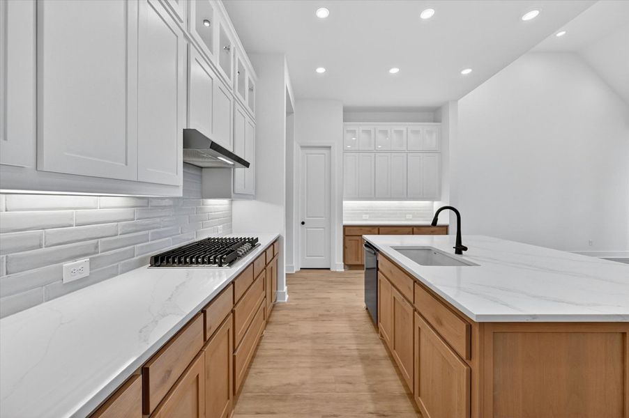 Kitchen Kitchen