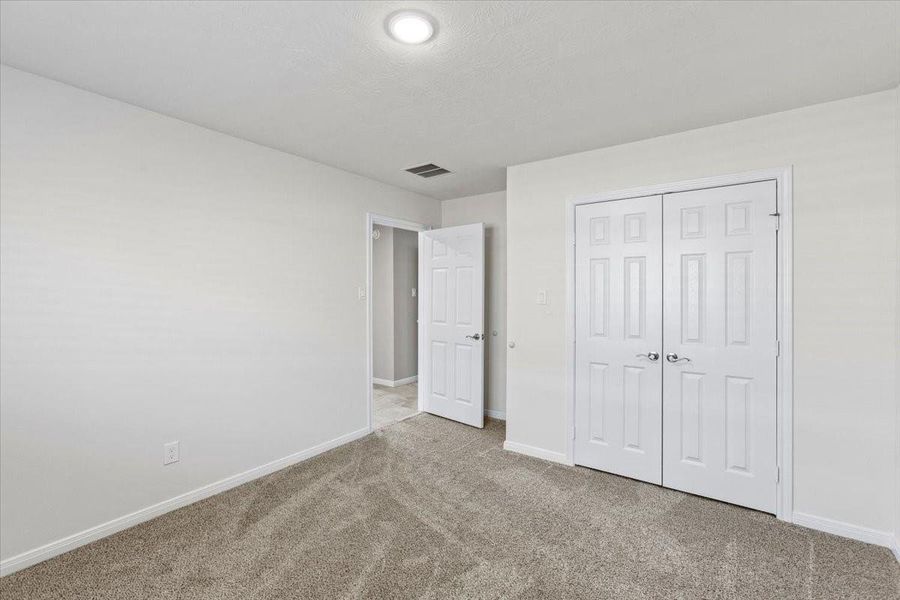 Spacious, unfurnished interior of a new home in , League City (Image 26). Spacious, unfurnished interior of a new home in , League City (Image 26).