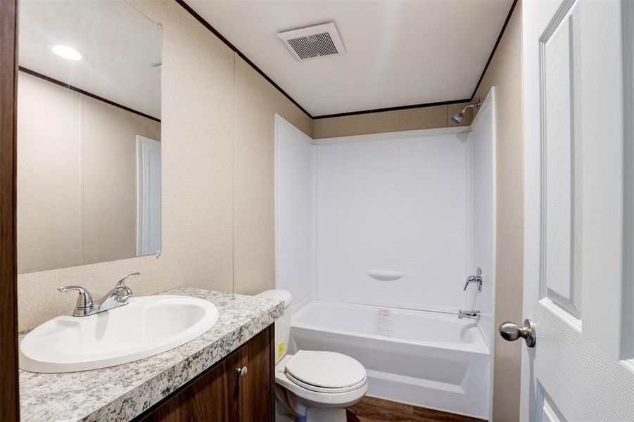 Image 25 of a home in .