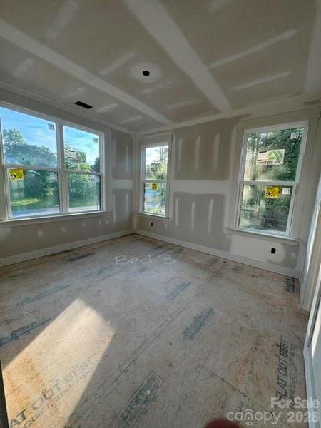 Upper guest room #2 5/16