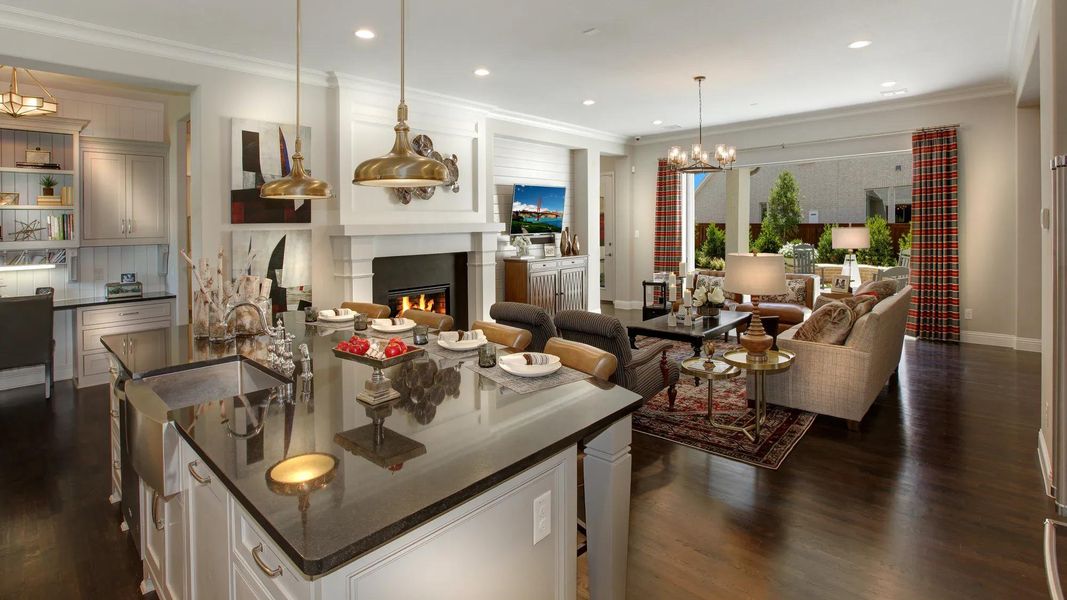 Corona Kitchen Corona Kitchen