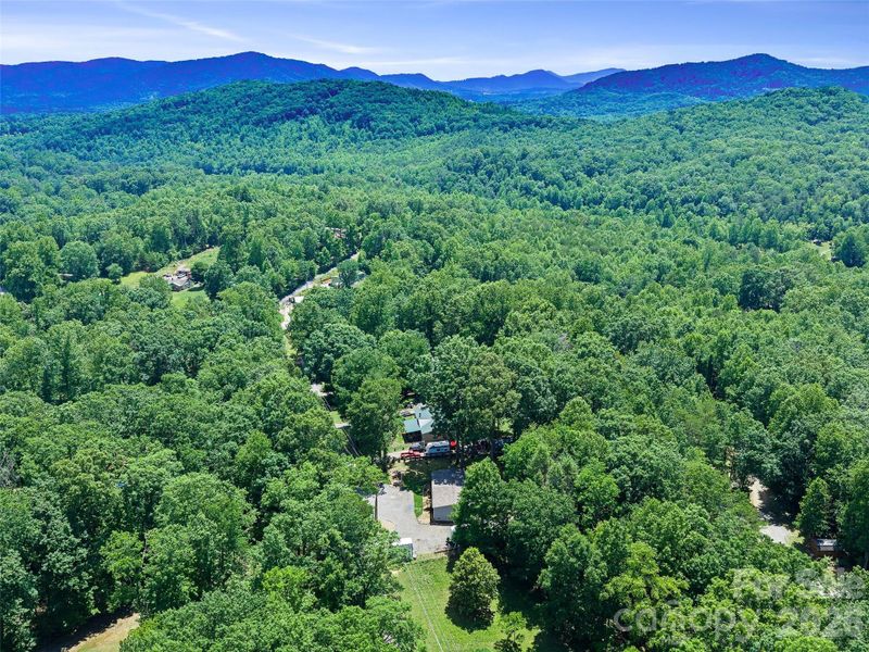 Natural landscape and outdoor views near  in Marion (Image 31).