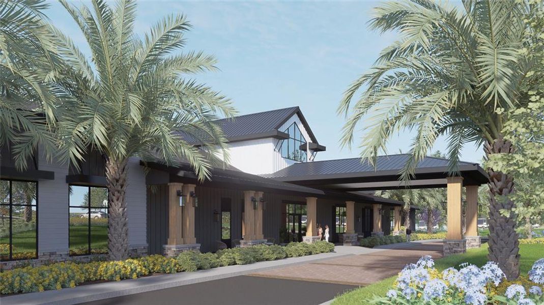 Community amenities in , Lady Lake (Image 29).