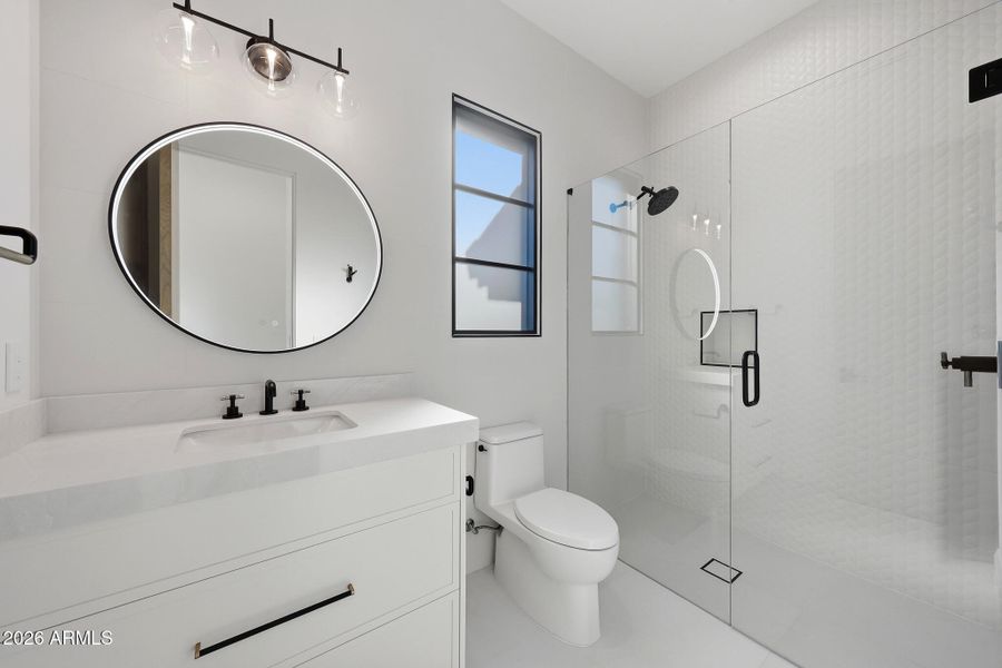 Bedroom 3 Bath Bedroom 3 Bath