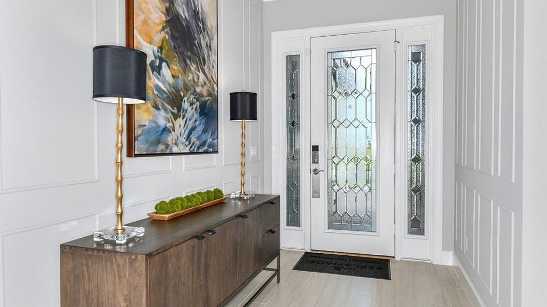 Representative Photo