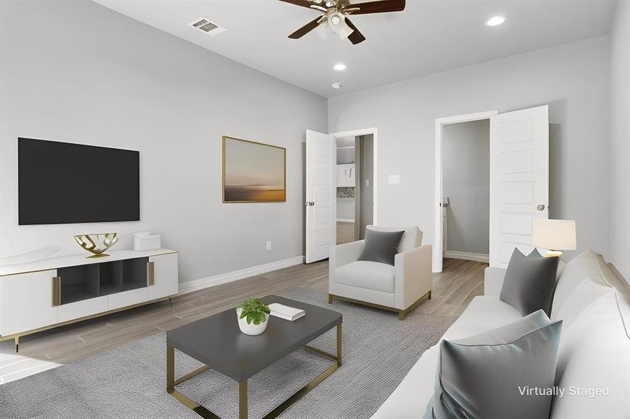 Image 8 of a home in .