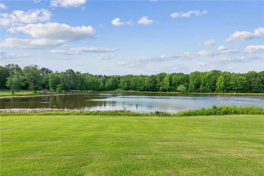 Natural landscape and outdoor views near  in Crawford (Image 27).
