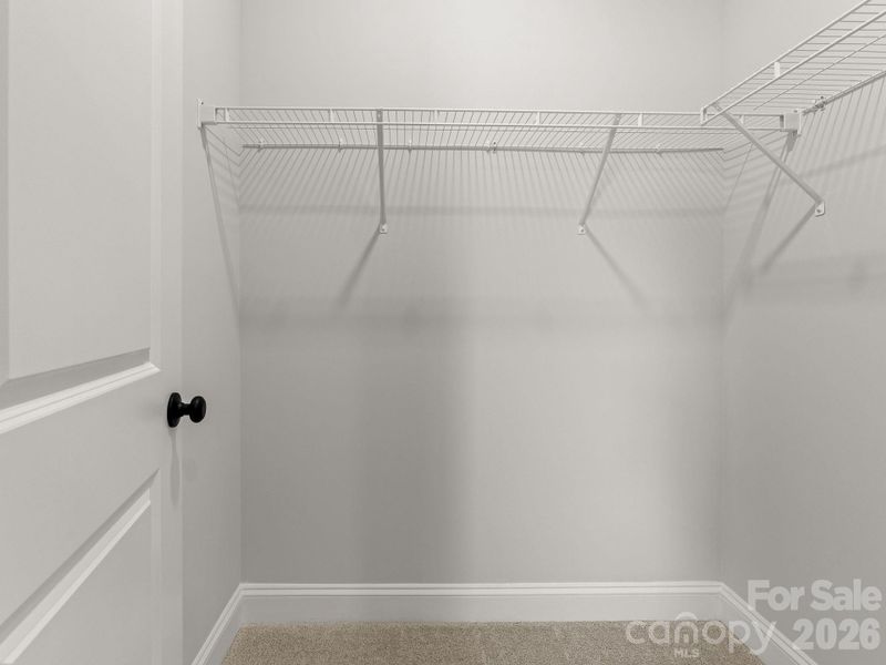 Spacious, unfurnished interior of a new home in , Asheville (Image 39).