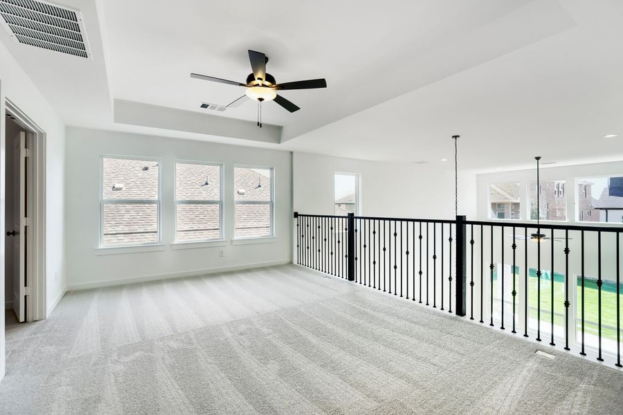 2615 Cedar - Game Room