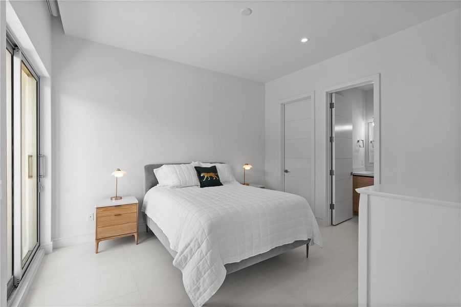 2nd Ensuite 2nd Ensuite