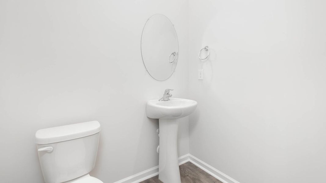 Image 27 of a home in Bryson Park.