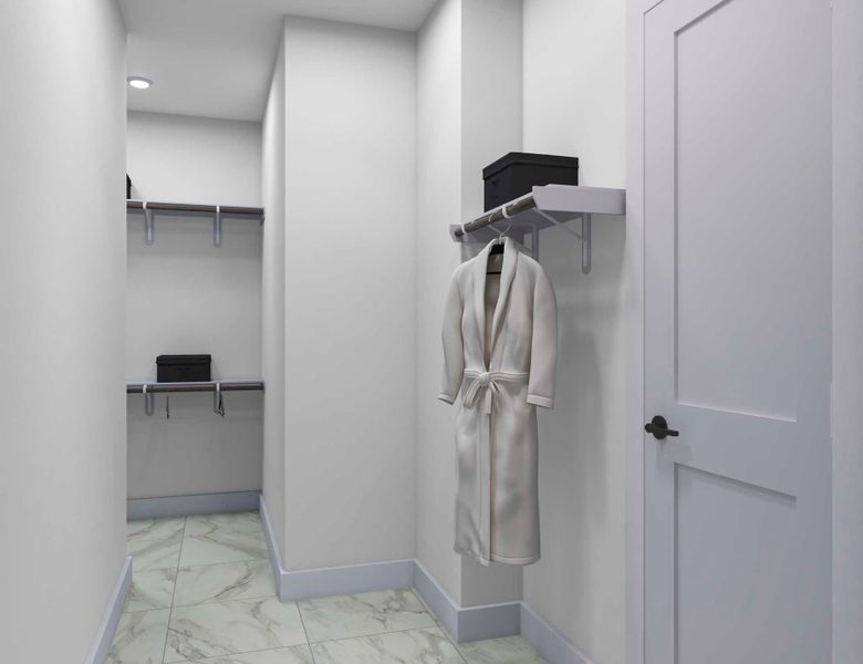 Image 30 of a home in Harvest Green 75′.