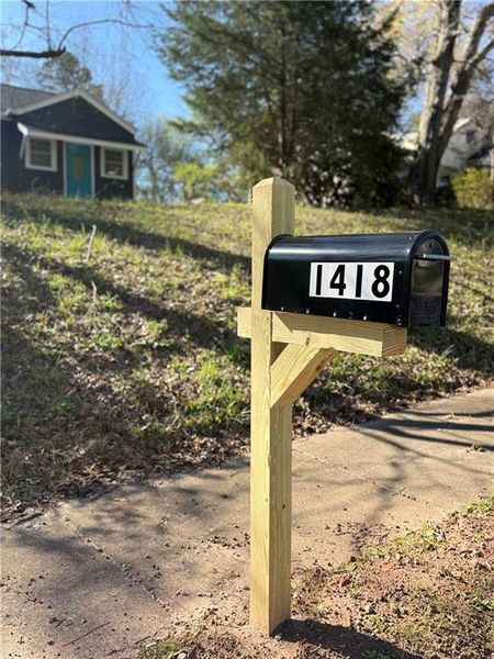 Image 20 of a home in .