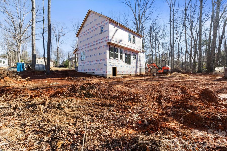 Image 6 of a home in .