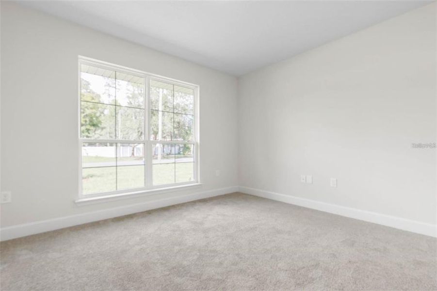 Spacious, unfurnished interior of a new home in , Palm Coast (Image 24).