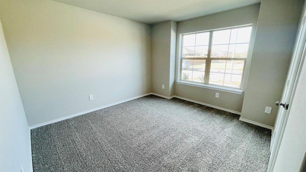 Spacious, unfurnished interior of a new home in Sunnycreek, Crowley (Image 18). Spacious, unfurnished interior of a new home in Sunnycreek, Crowley (Image 18).