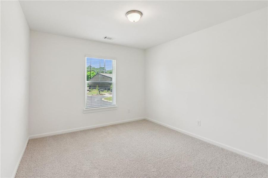 Spacious, unfurnished interior of a new home in , Athens (Image 30).