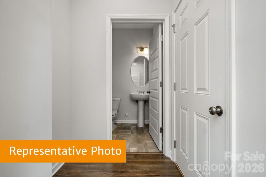 Image 21 of a home in Cedar Meadows.