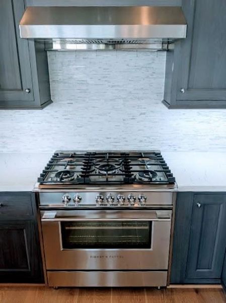 Image 9 of a home in Kolbe Farms.