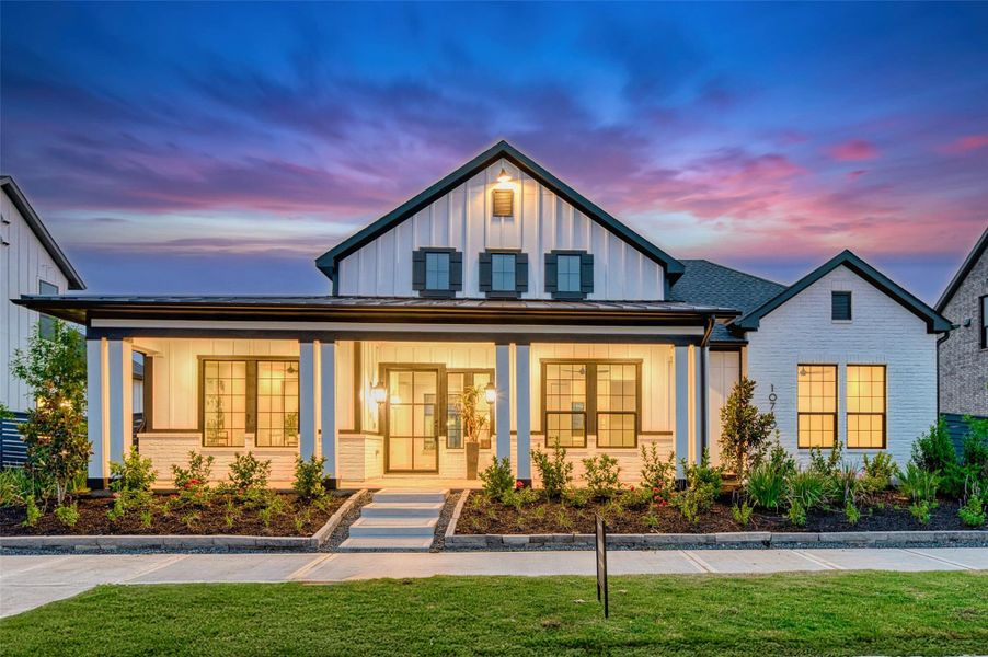 Welcome to William David Homes in Austin Point. Welcome to William David Homes in Austin Point.