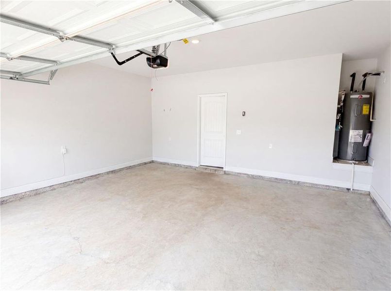 Spacious, unfurnished interior of a new home in , Hampton (Image 25). Spacious, unfurnished interior of a new home in , Hampton (Image 25).