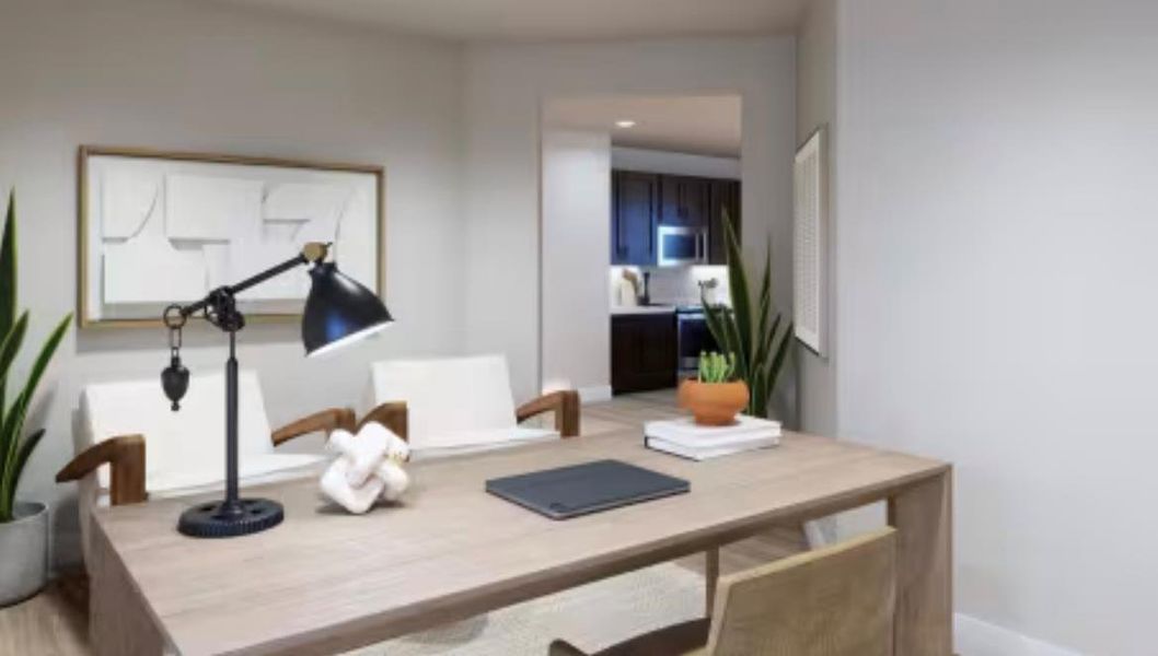 The Jaya- Representative photo, home is under construction